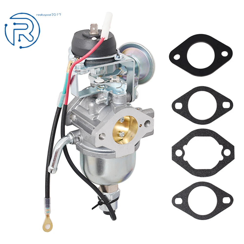 Carburetor for Briggs & Stratton Toro Mower (Fits Daihatsu Models)