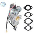 Carburetor for Briggs & Stratton Toro Mower (Fits Daihatsu Models)