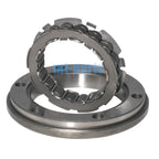 Starter Clutch Bearing for Yamaha XVS1300A Midnight Star (2007–2016)