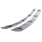 Upper Stainless Steel Billet Grille Insert for Chevy Silverado 1500 (2007-2013)