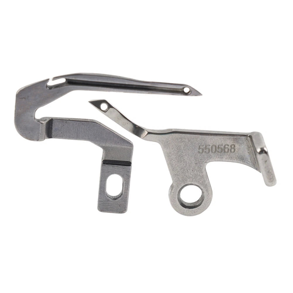 Lower & Upper Looper for Singer 14U544 14U554 14U555 14CG744 14CG754 14SH754