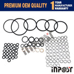 Compressor Full Gasket Kit for Thermo King X426 X430 (30-0243, 30-243, 300243)