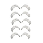 10X 35.75MM Crankshaft Main Bearings for Yamaha YZF1000 R1, Honda CB750