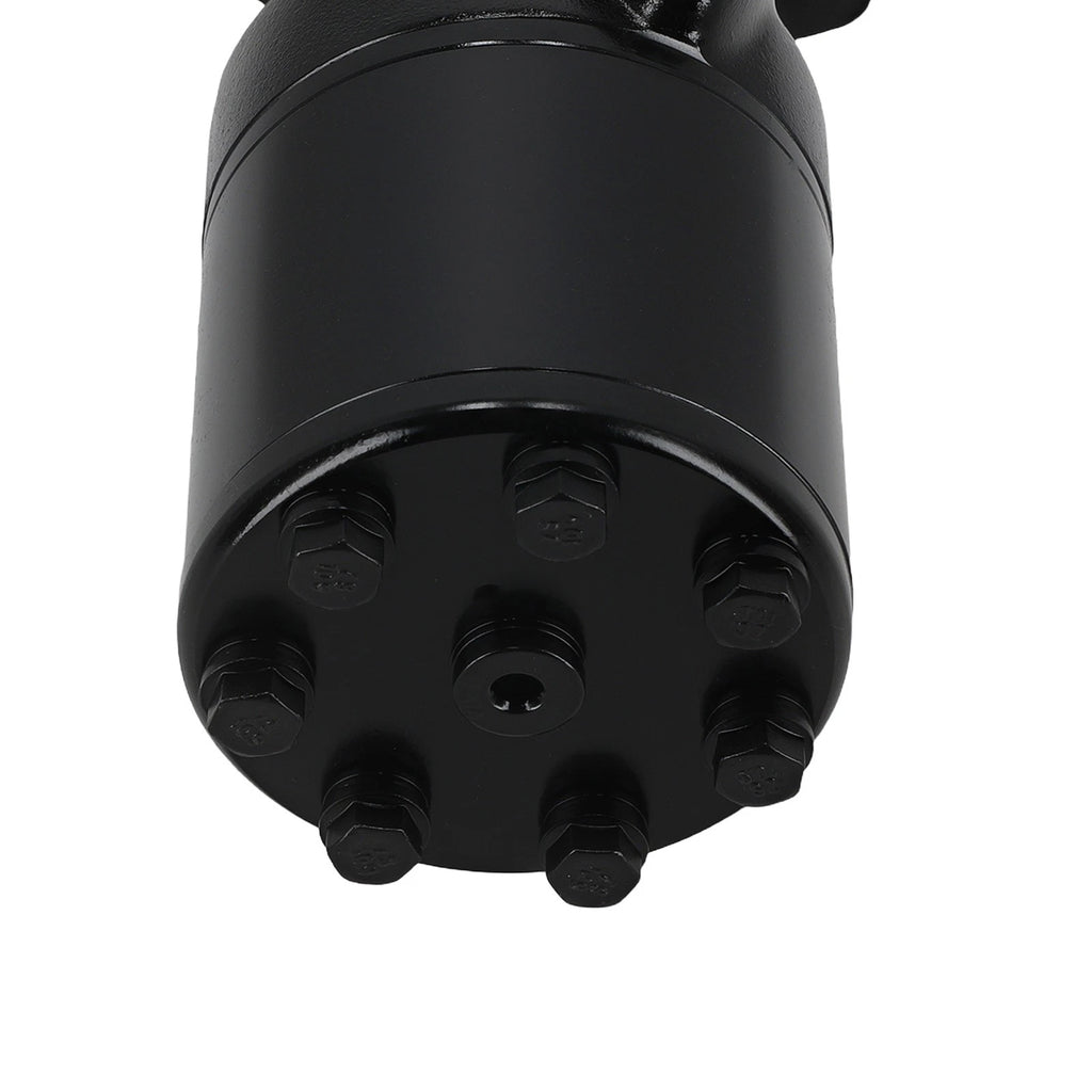 Hydraulic Motor for Compact Applications (135 RPM)