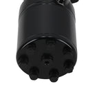 Hydraulic Motor for Compact Applications (135 RPM)