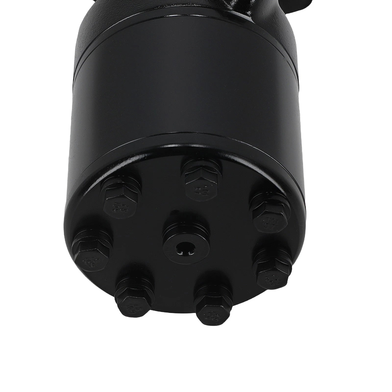 Hydraulic Motor for Compact Applications (135 RPM)