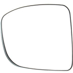 Driver Left Side Mirror Glass for Nissan Pathfinder (2013-2016)