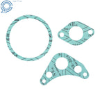Engine Rebuild Kit for Honda Z50R Z50 (1979–1999) Gaskets and Oil Seals
