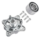 Rear Wheel Hub with Bearing & Studs for Polaris Sportsman 400-800 (2003–2014)