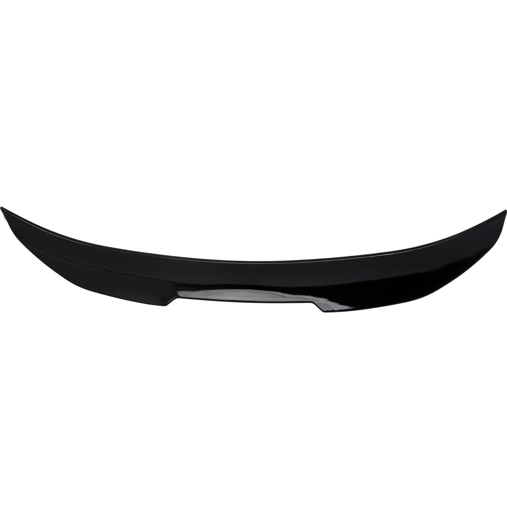 PSM Style Rear Trunk Spoiler Lip for BMW E90 3 Series M3 (2005-2011)