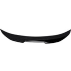 PSM Style Rear Trunk Spoiler Lip for BMW E90 3 Series M3 (2005-2011)