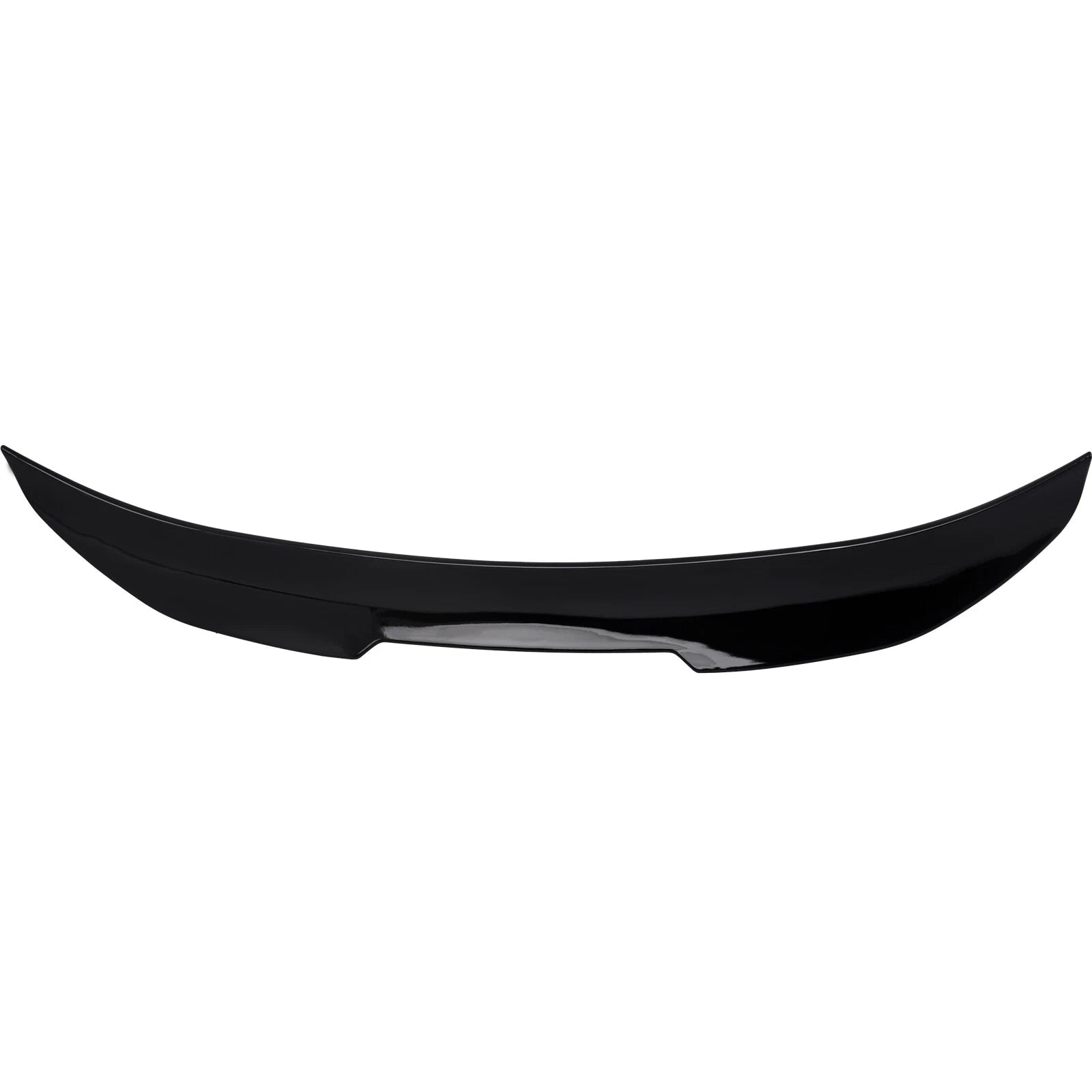 PSM Style Rear Trunk Spoiler Lip for BMW E90 3 Series M3 (2005-2011)