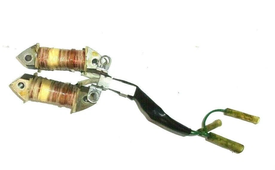 Lighting Coil for Yamaha 9.9-15hp (2000–2006) 66M-85533-10-00