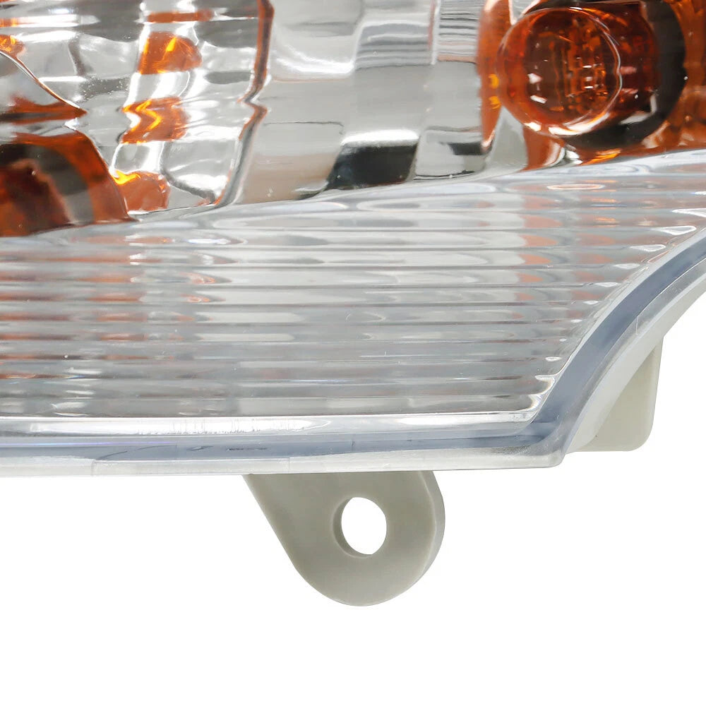 Turn Signal Lights for Nissan Altima (2013–2016) Left & Right Side