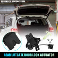Set of 1 Rear Liftgate Door Lock Actuator for Ford Focus (2008–2009) No. 8S4Z5443200B
