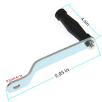 Hand Winch Handle for Boat Trailers (Ergonomic Non Slip Grip)