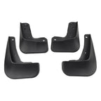 Mud Flap Set for Mitsubishi Lancer Sedan (2008-2017)
