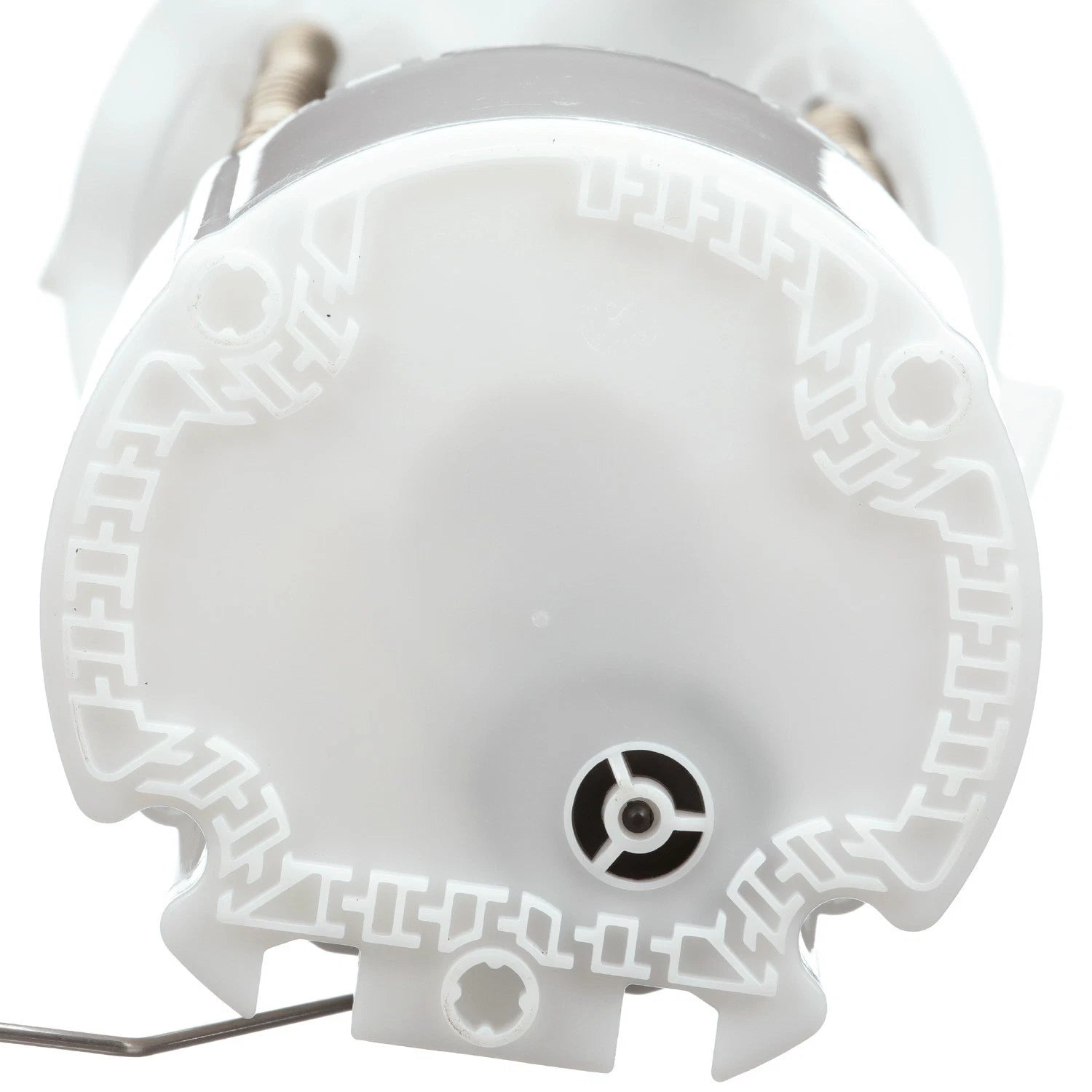 Delphi FG1746 Fuel Pump Module Assembly for GMC Sierra 3500 HD (2011–2016)