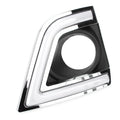 LED Daytime Running Light Fog Lamp for Toyota Corolla (2015)
