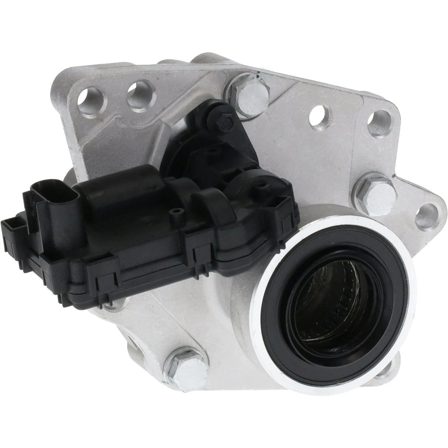 4WD Axle Disconnect Assembly for GMC Envoy XUV (2004–2005)