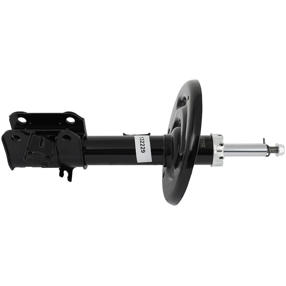 Set of 2 Front Rear Shocks Strut for Nissan Altima (2013–2018)