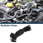 Radiator Hose for Audi A6 3.0T V6 (2012–2018) No. 06E129615M