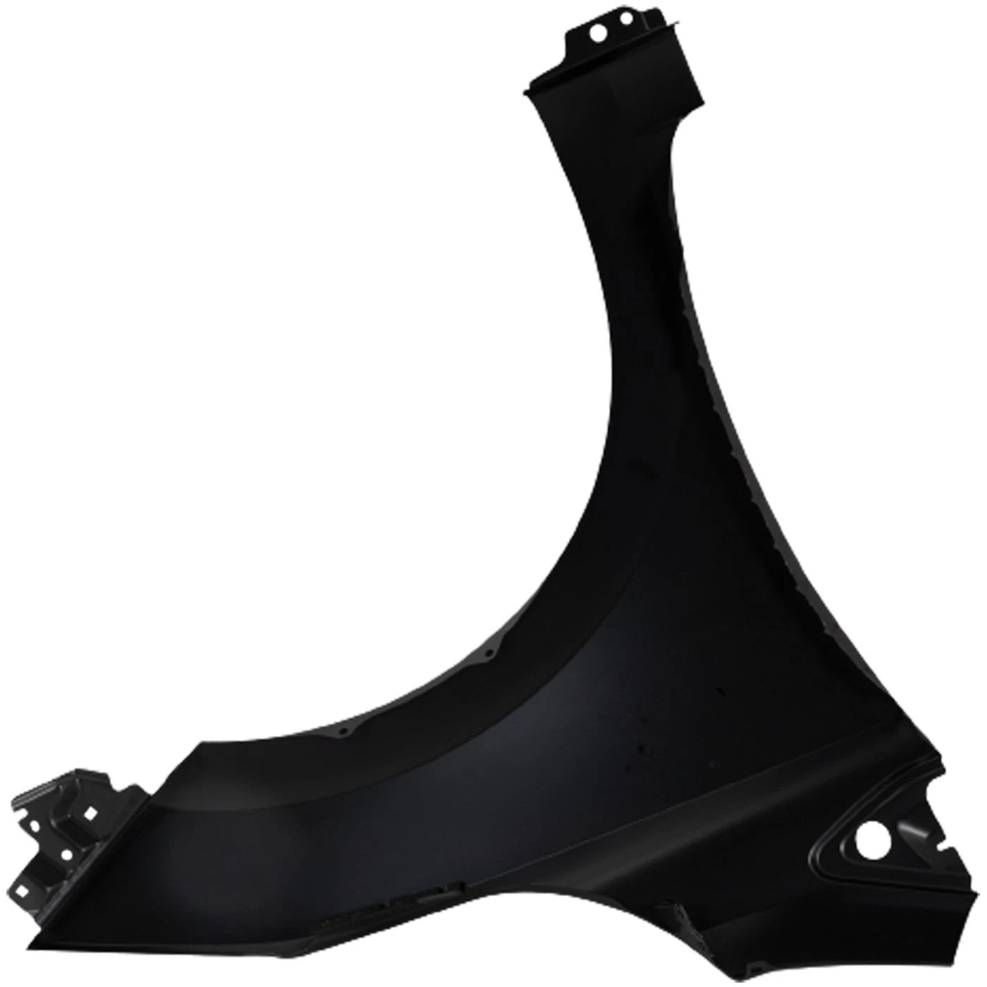 Fender for Nissan Versa (2020–2024) Front Driver & Passenger Side