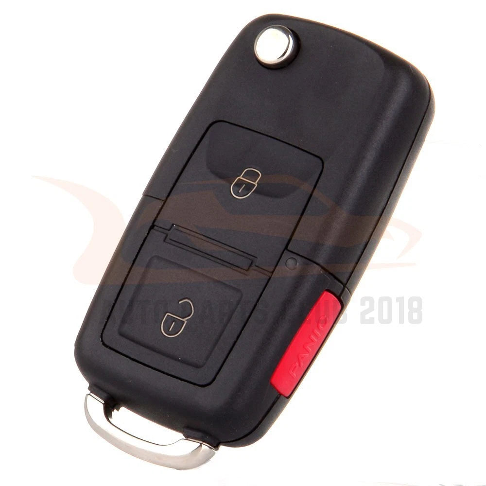 Keyless Entry Remote Fob for Ford F150 F250 F350 (1998–2010)