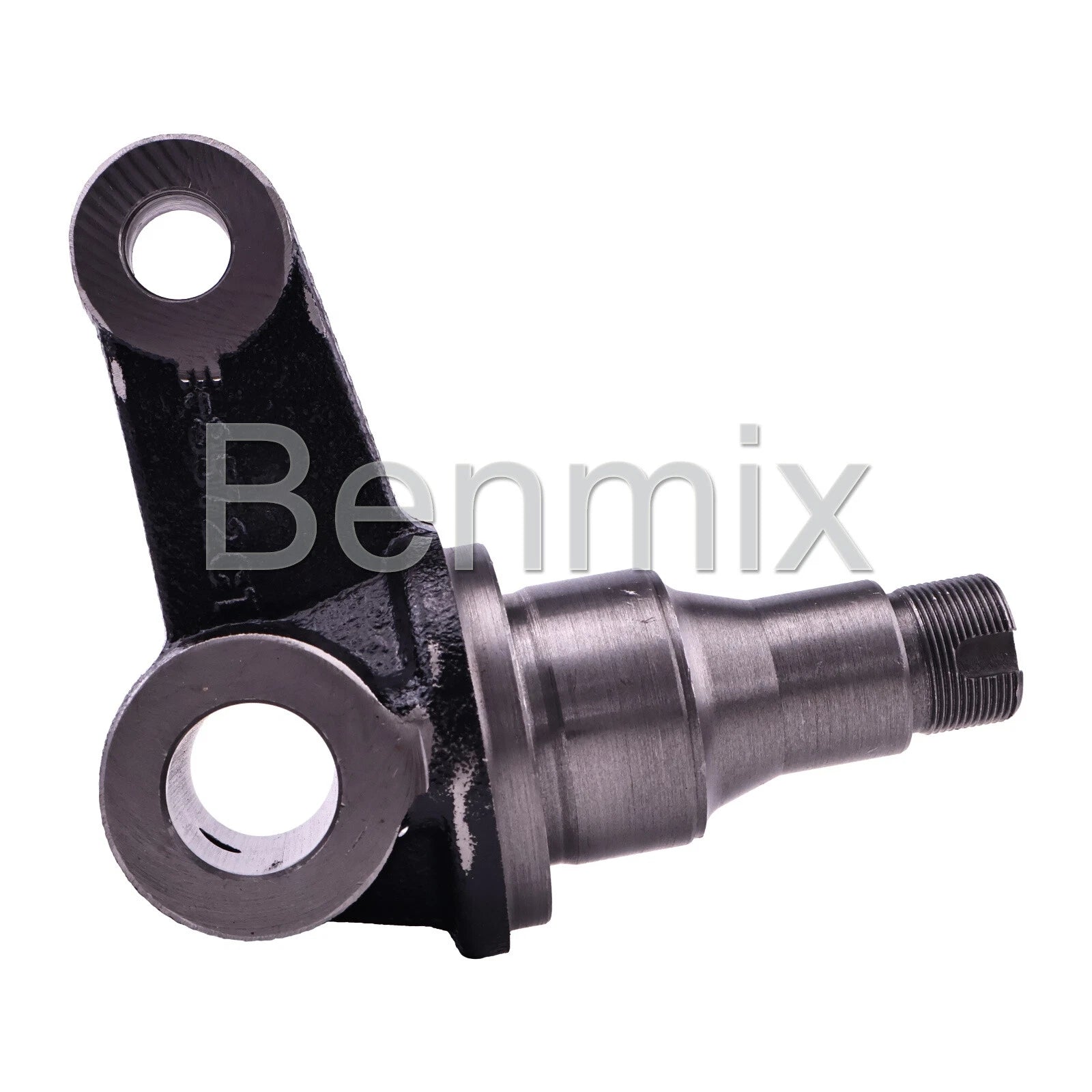 LH Steering Knuckle for Mitsubishi Forklift FGC20NHOAF90 (1991–1991)