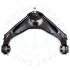 Set of 4 Upper Control Arms & Ball Joints for Chevy Silverado 2500