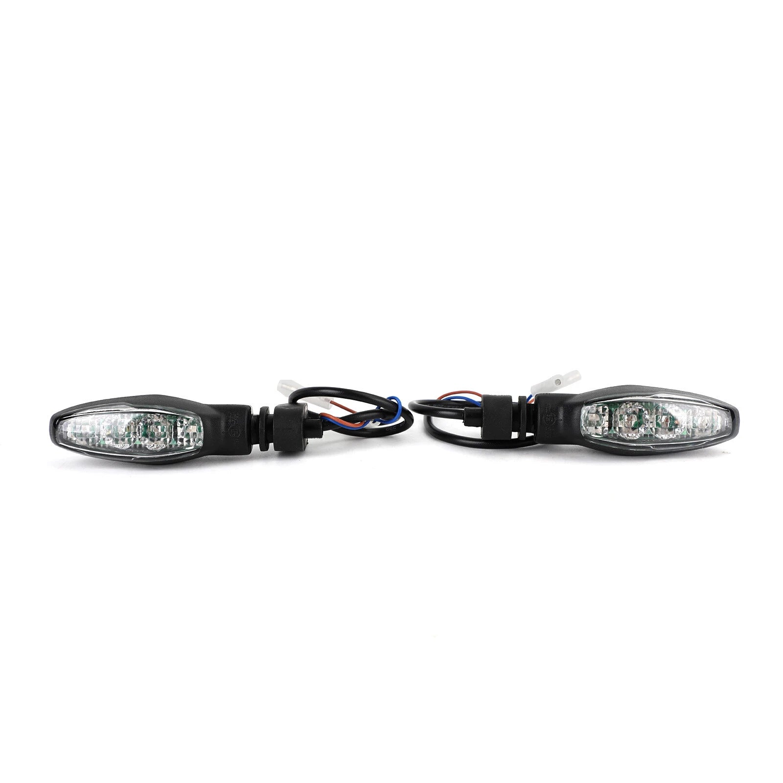 Turn Indicator Signal for Tiger 800, 1200, Speed Triple R/RS/S (2011–2023)