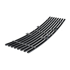 Stainless Black Billet Grill Insert for Ford F-150 (2009-2014)