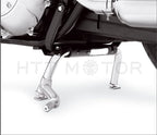 Adjustable Service Stand Jack for Harley Touring (1999–2008) Chrome