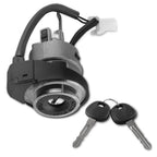 Ignition Lock Cylinder Switch with 2 Keys for Kia Soul (2010-2013)