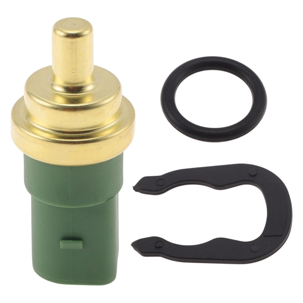 Engine Coolant Temperature Sensor for Audi VW (2000–2023) No. 078919501C