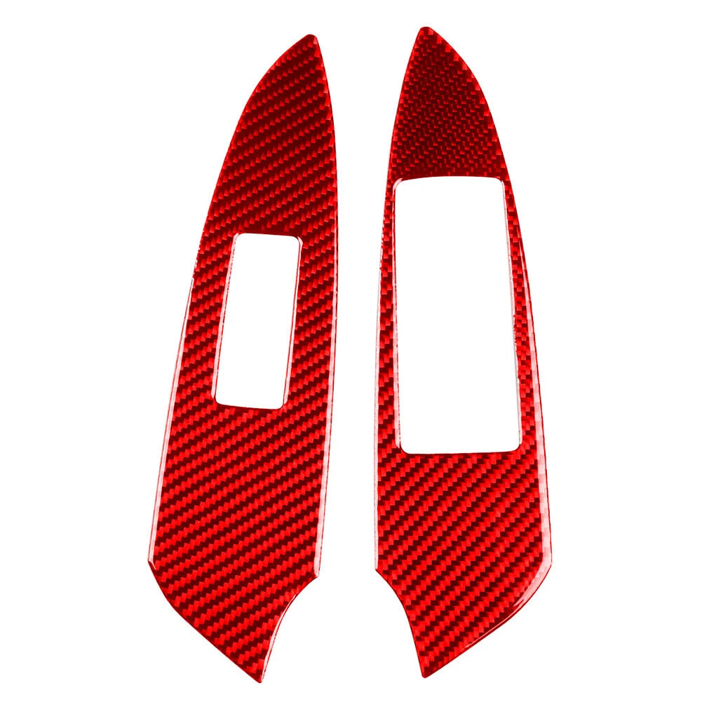 Lift Panel Cover Trim for Lexus RC200t RC300 RC350 RC F Sport (2015–2024)