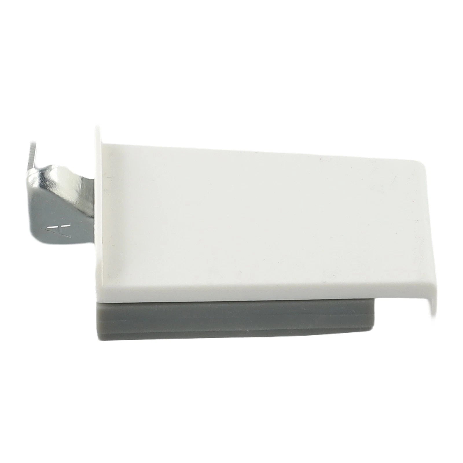 2X Wall Mount Fixed Support Bracket for Cupboard (Universal Fit)