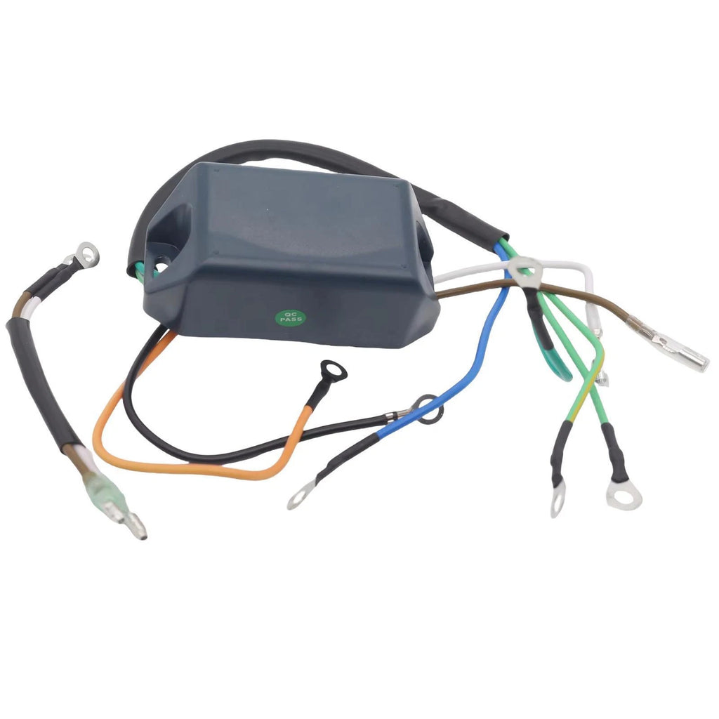 CDI Power Pack Switch Box for Mercury Mariner (339-6222 A1 A4 A6 A8 A10)