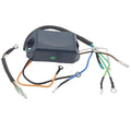 CDI Power Pack Switch Box for Mercury Mariner (339-6222 A1 A4 A6 A8 A10)