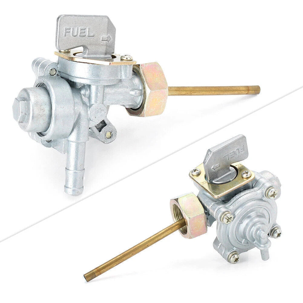 Gas Fuel Tank Petcock Valve Switch for Honda Magna Jade 250 (1994–2000)