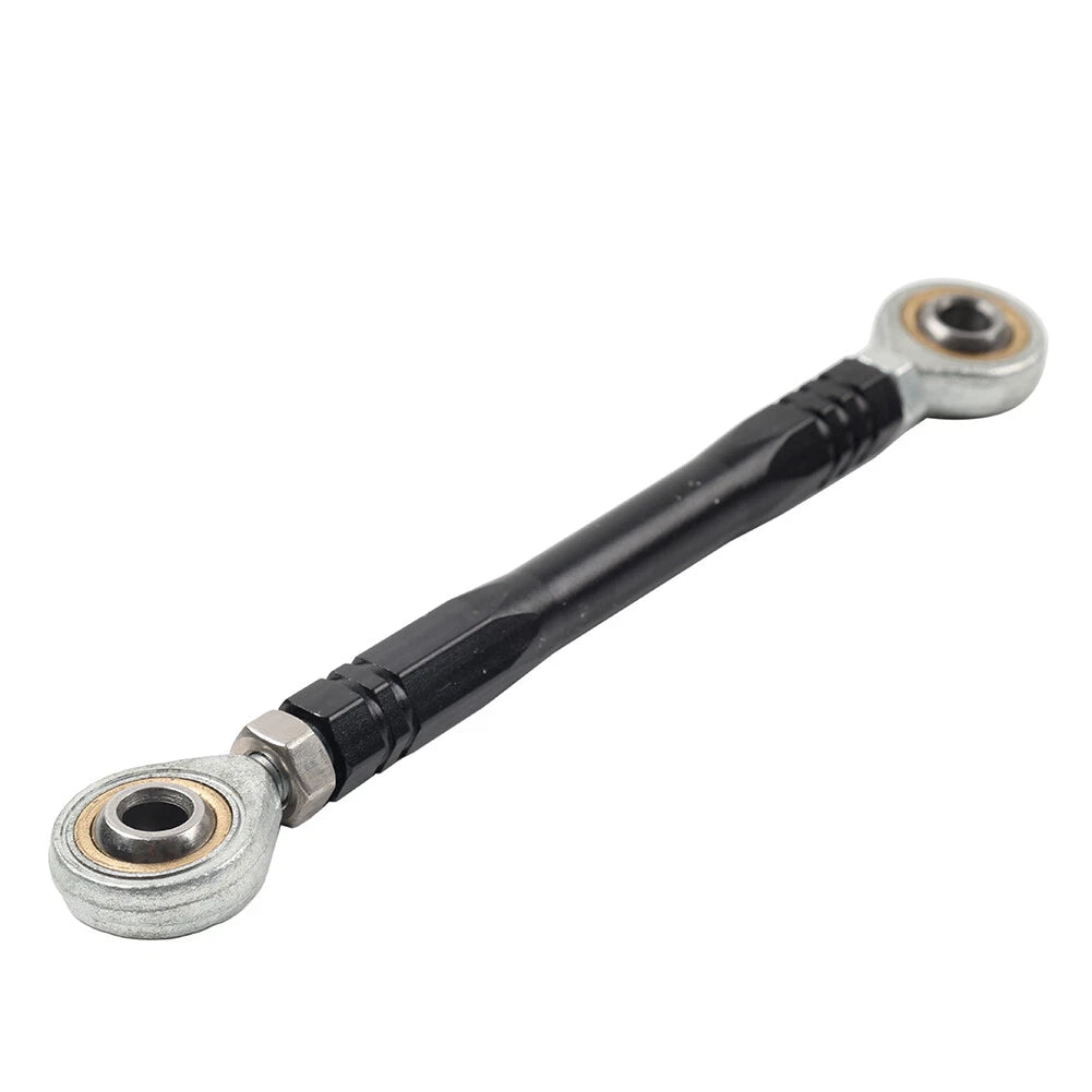 CNC Gear Shift Linkage Rod 90mm for Harley Softail Touring
