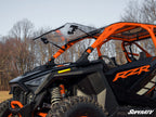 Scratch Resistant Flip Windshield for Polaris RZR PRO R (2020–2023)