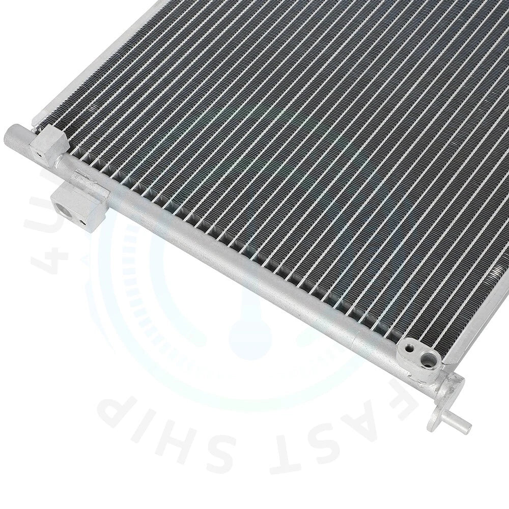 Cooling Kit for Honda Civic 2006–2011