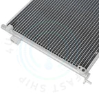 Cooling Kit for Honda Civic 2006–2011