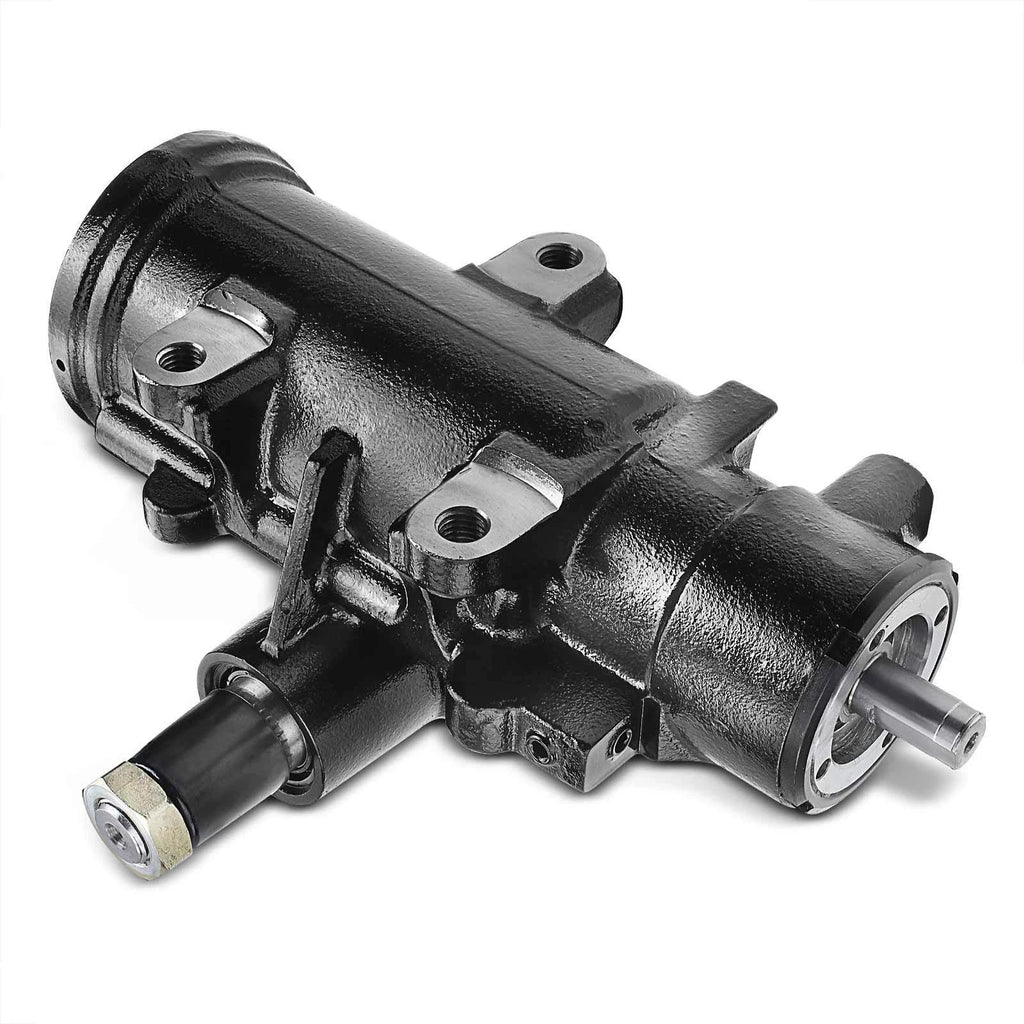 Power Steering Gear Box for Chevrolet Silverado GMC Sierra 1500 (1999–2002)