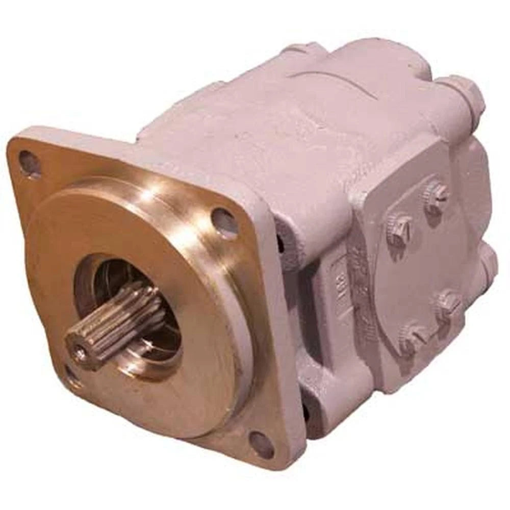 Hydraulic Pump for Galion T500C Motor Grader (Fits 136727)