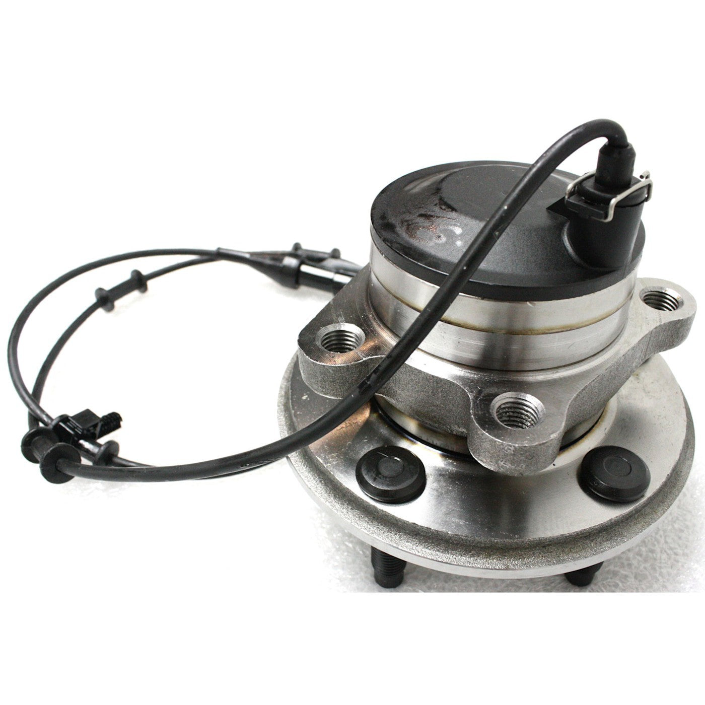 Wheel Hubs for Jaguar S-Type (2000–2008) Front Left & Right with Bearing