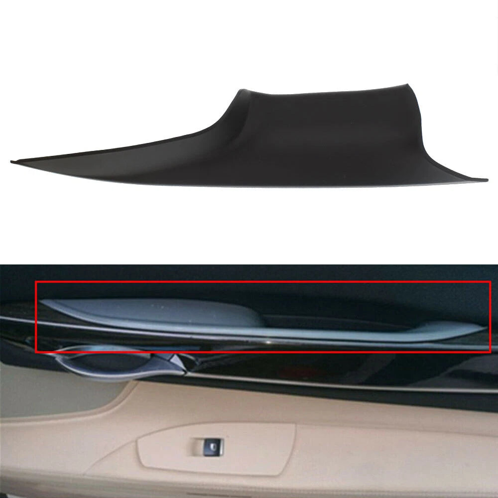 Right Front Door Inner Handle Trim for BMW 7 Series (2008–2015)
