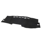 Dash Cover Mat for Toyota Corolla/Axio (2007–2012)