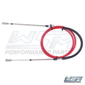 Reverse Cable for Yamaha 1100 / 1800 (2010–2012) 002-058-14